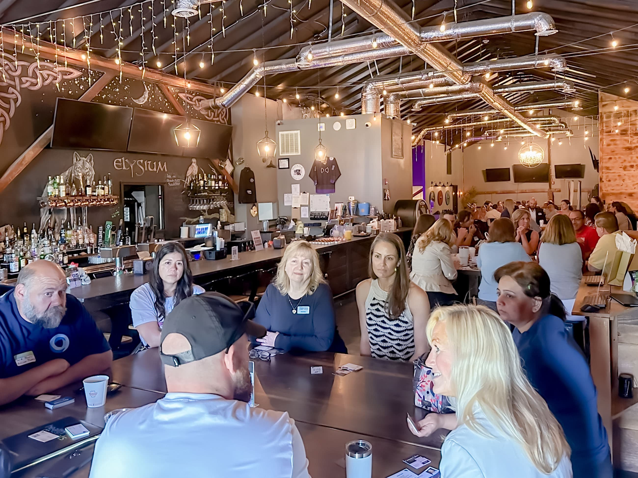 The Myrtle Beach Social Collective