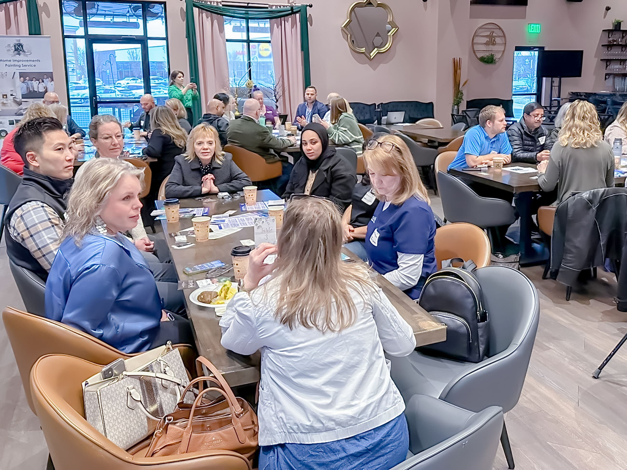 The Culpeper County Social Collective