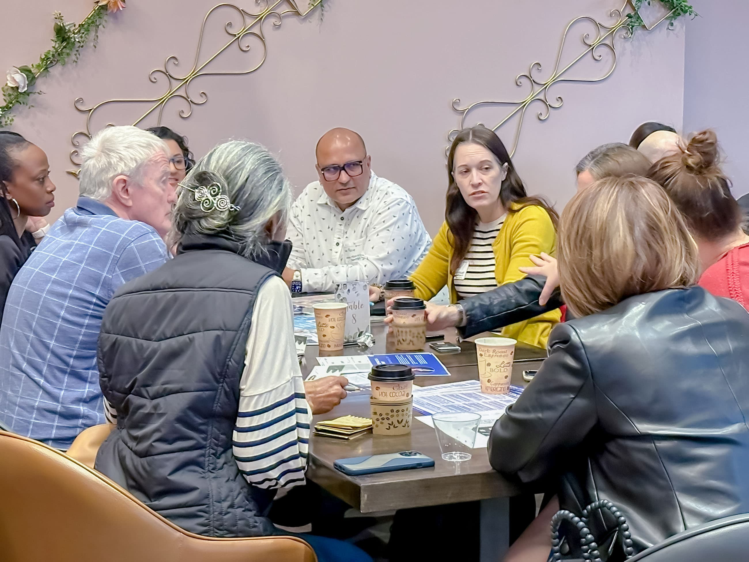 The Knoxville Social Collective