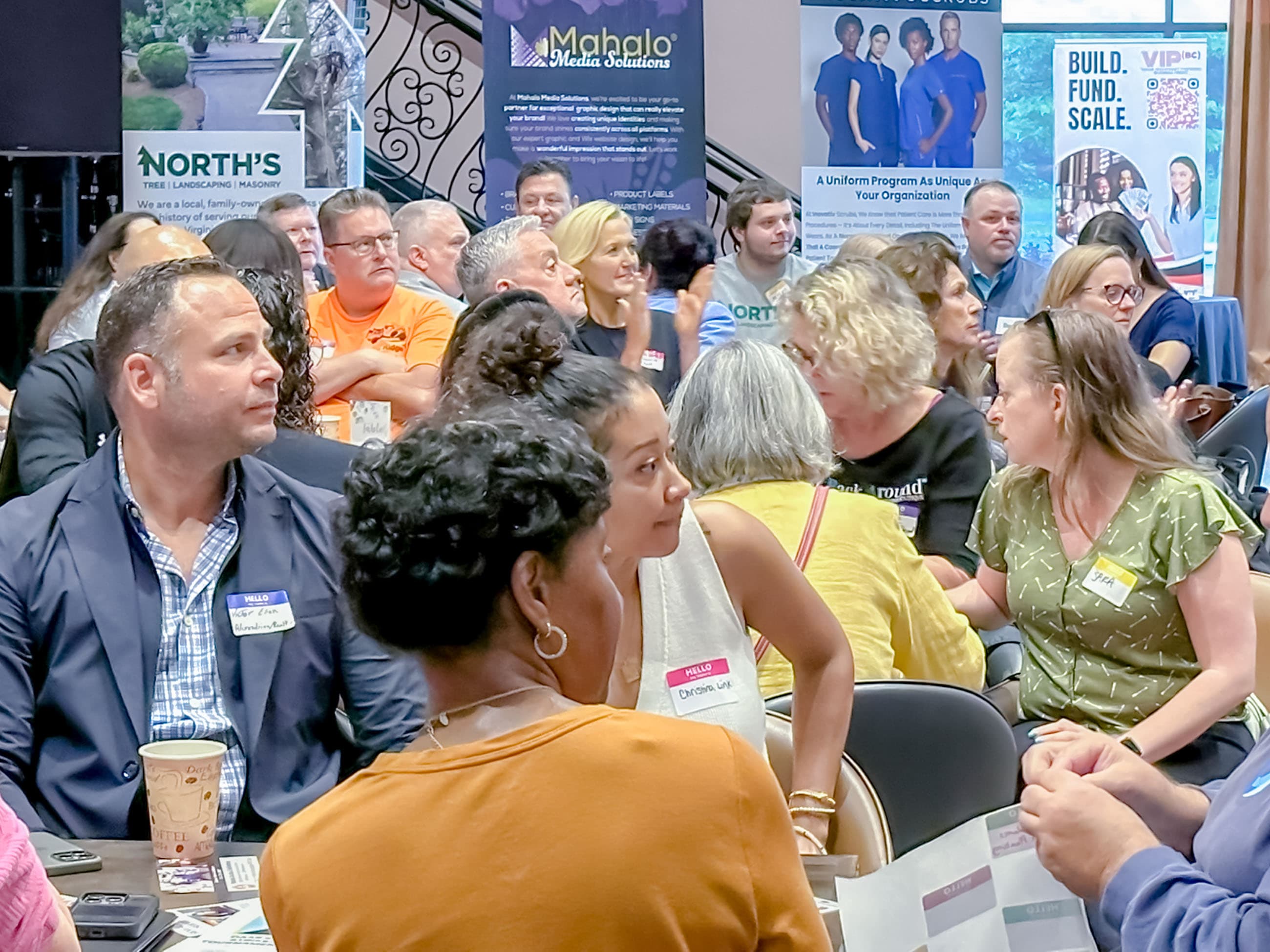 Sponsorship Opportunities