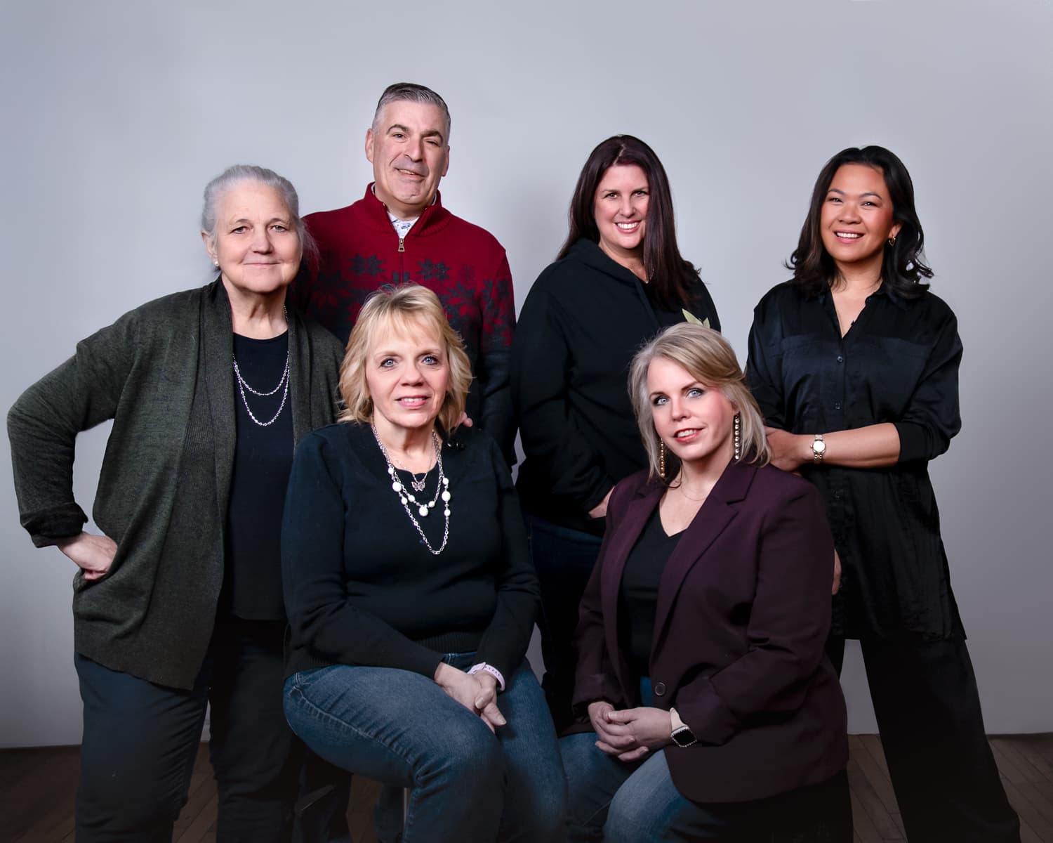 About The Social Collectives