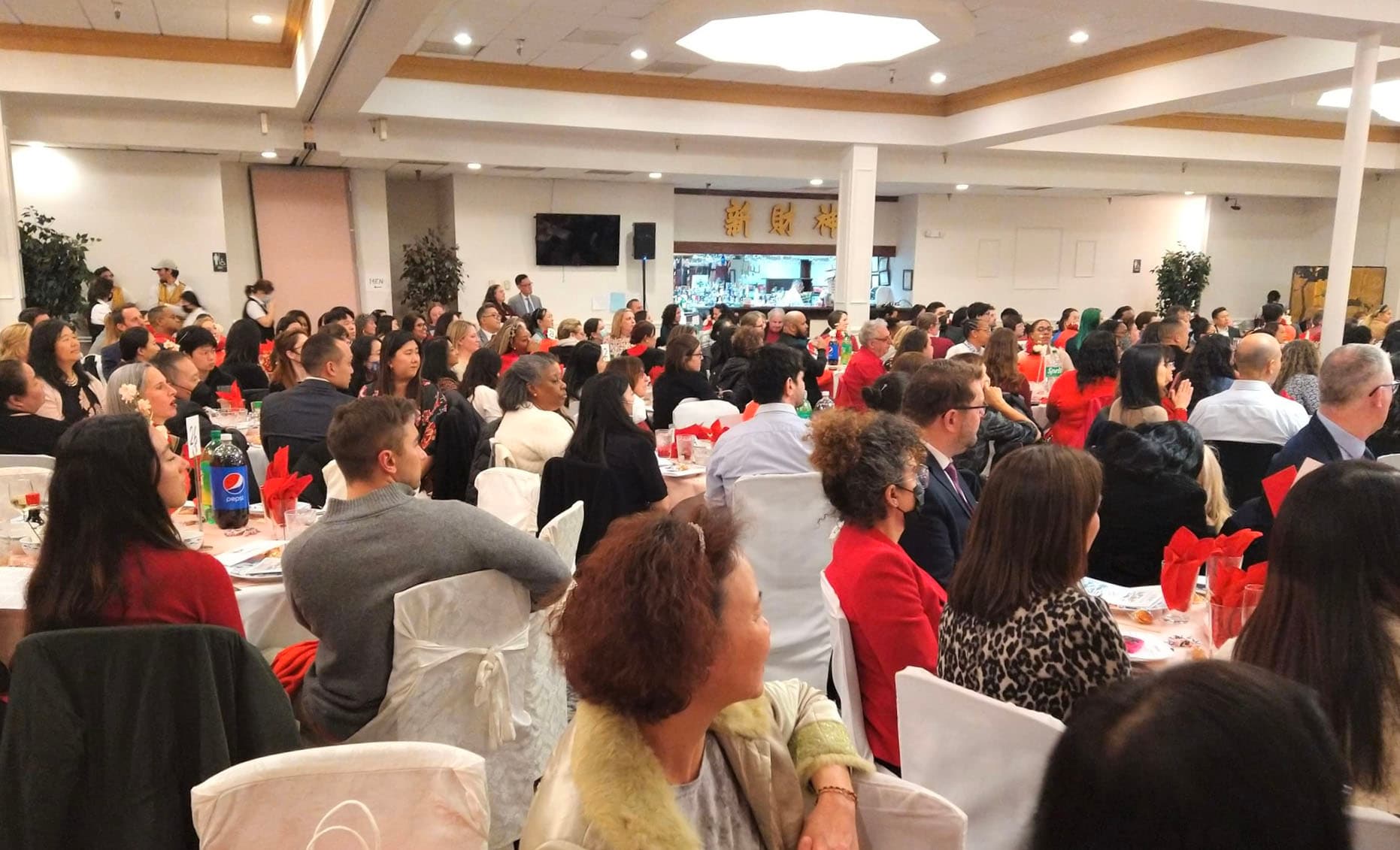 The Frederick County MD Social Collective