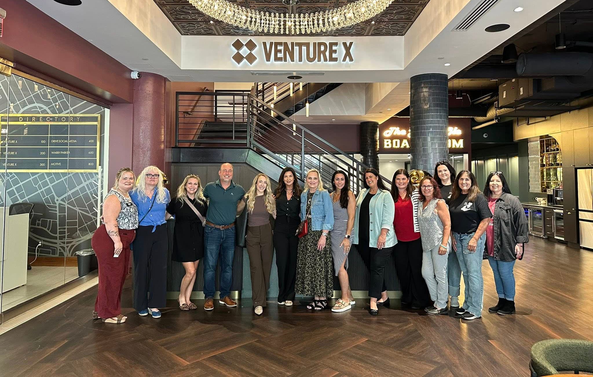 The Nashville Social Collective