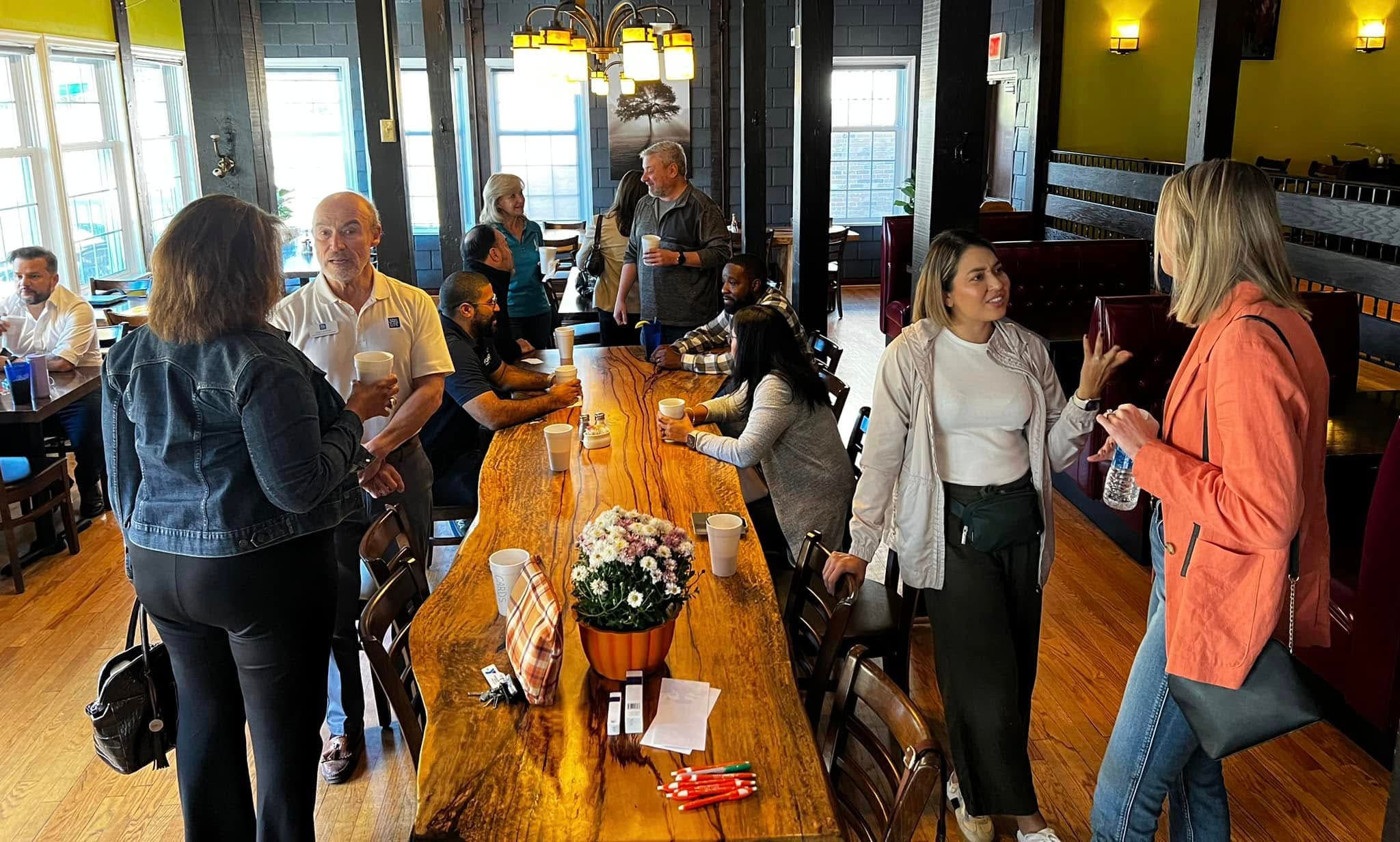 The East Prince William County Social Collective