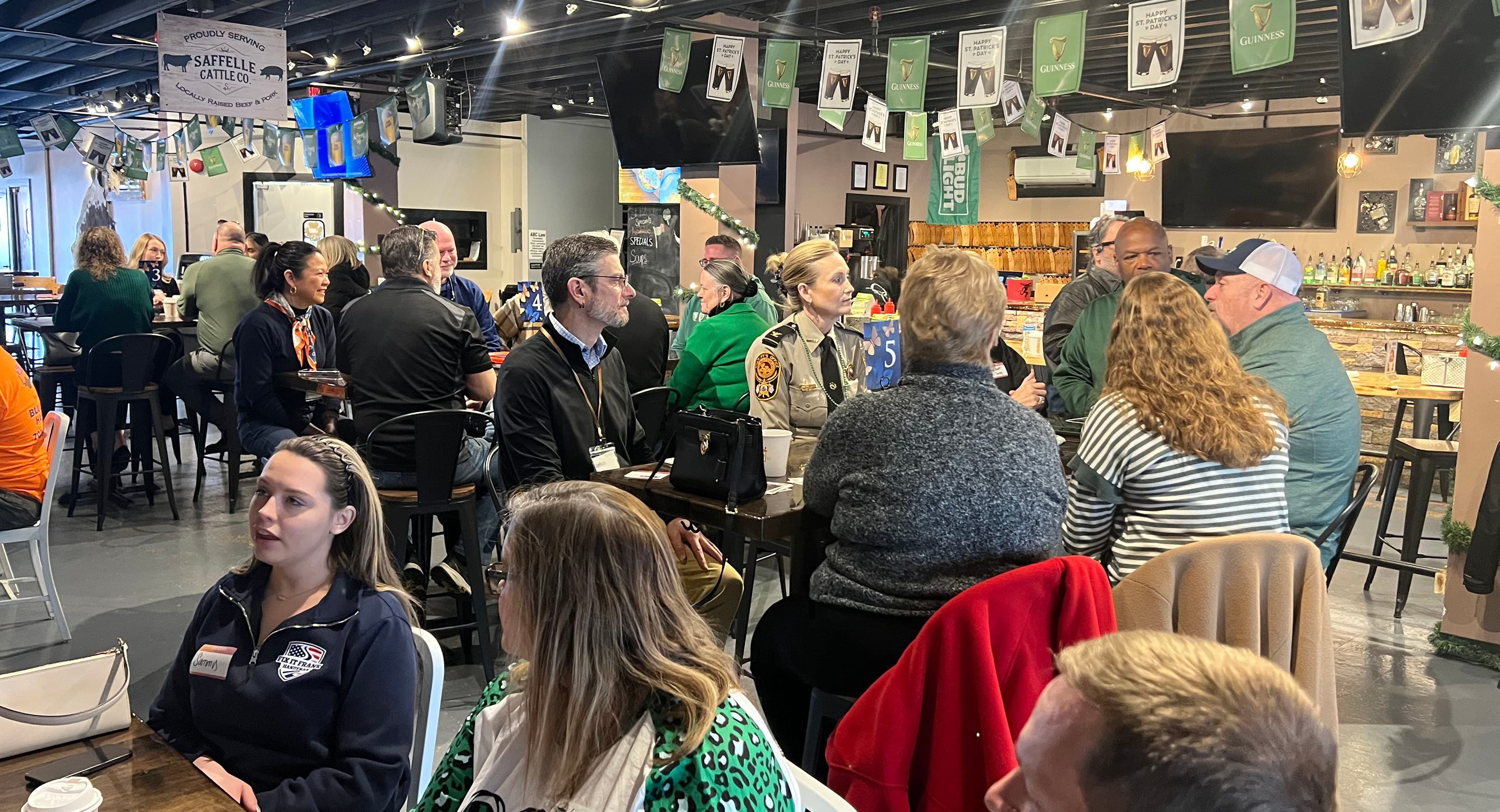 The Warren County Social Collective