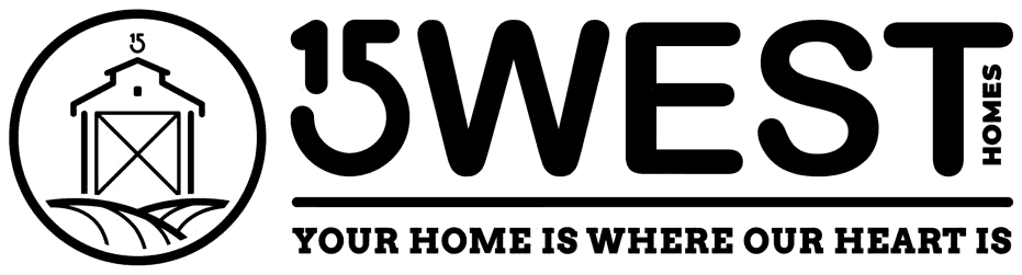 15 West Homes