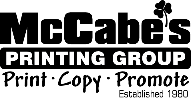 McCabe's Printing Group