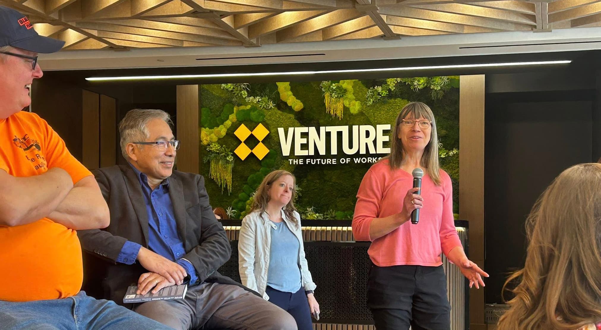 Fairfax East June 2026 Coffee