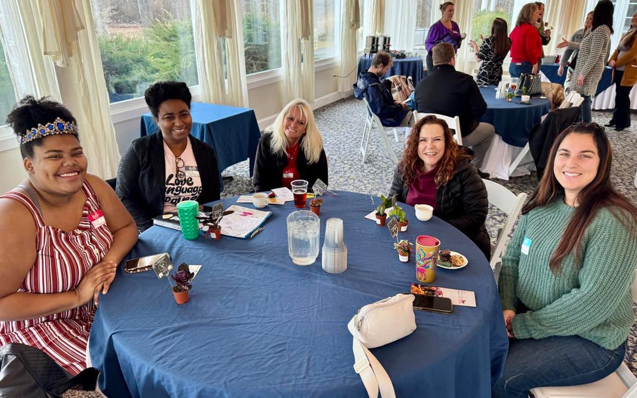 Jefferson County SoCo April 2026 Coffee