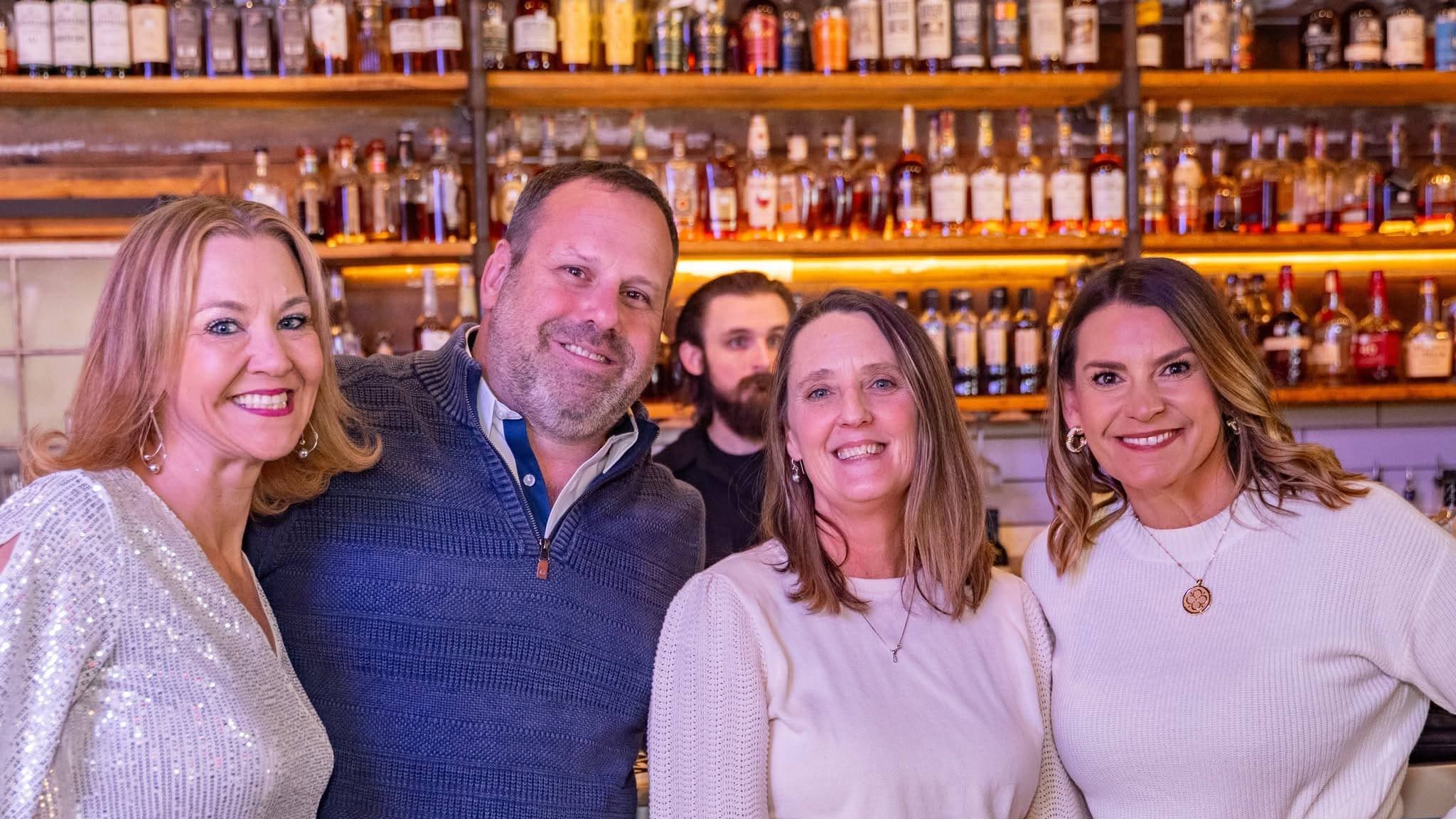 West Prince William SoCo 2026 Happy Hour