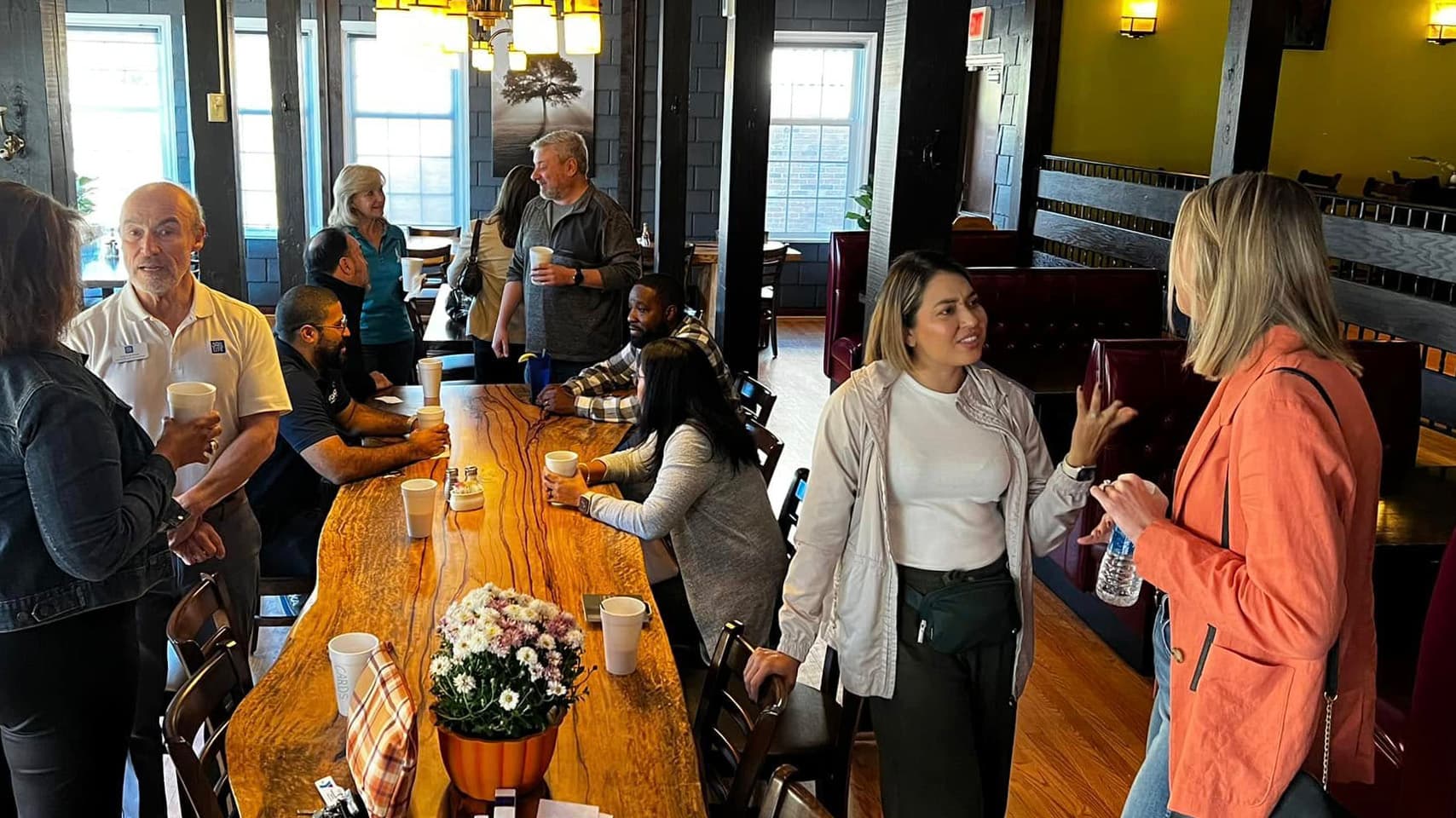 East Prince William SoCo April 2026 Happy Hour