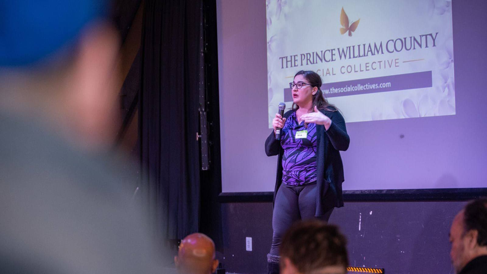 East Prince William SoCo Lunch & Networking